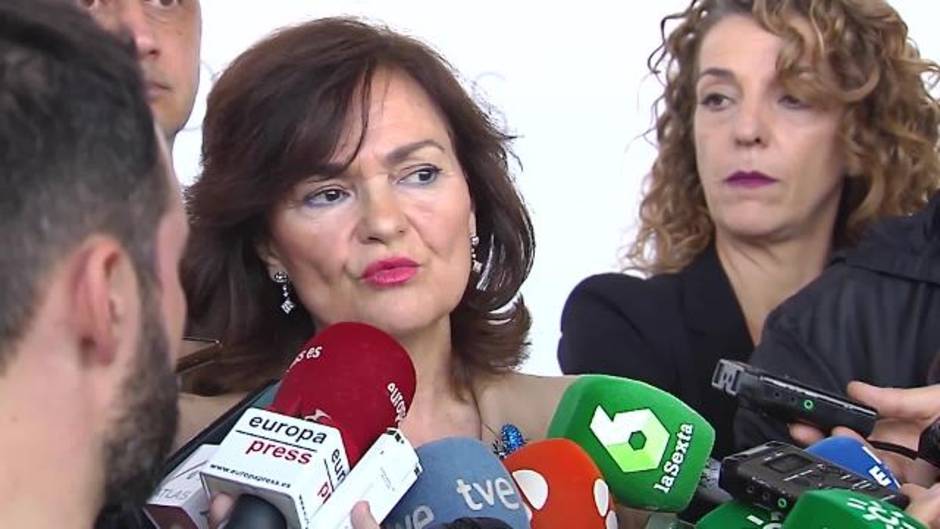 Los taxistas de Madrid mantienen el paro con protestas "más contundentes"