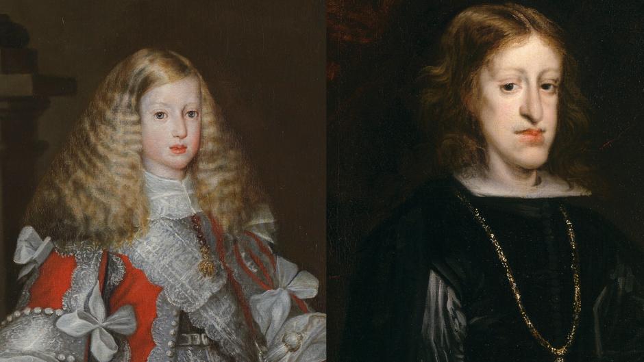 Los «inquilinos» reales del Prado: cómo cambiaron en una década