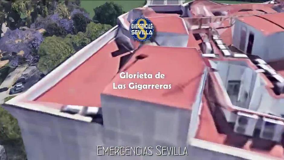 Recorrido de la Media Maratón de Sevilla 2019