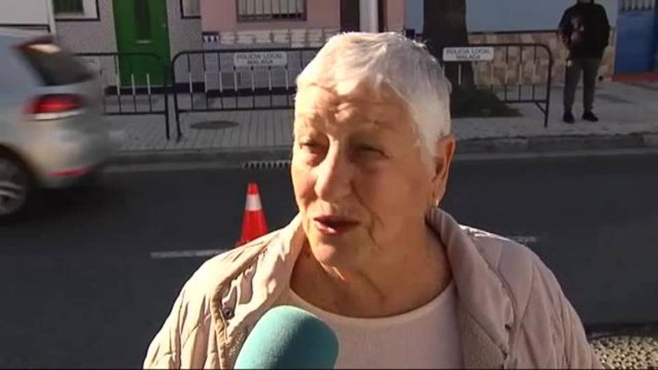 Conmoción en Tolalán y El Palo