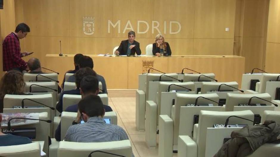 Ayuntamiento de Madrid "dejará de estar intervenido" al cumplir regla de gasto