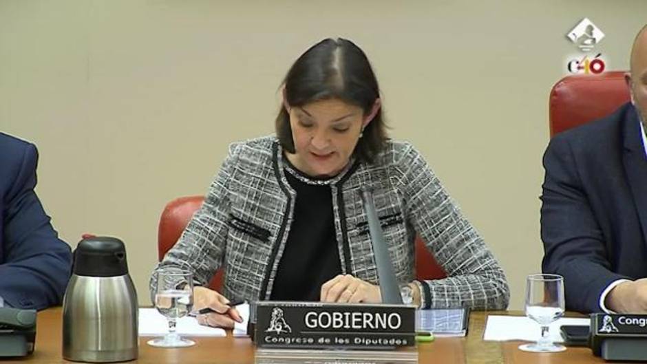 Maroto anuncia oferta de empleo para afrontar el 'Brexit'