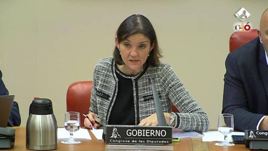 Maroto anuncia "empresas interesadas" en plantas de Alcoa