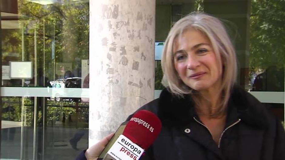 Junta muestra "tristeza" por la muerte de Távora