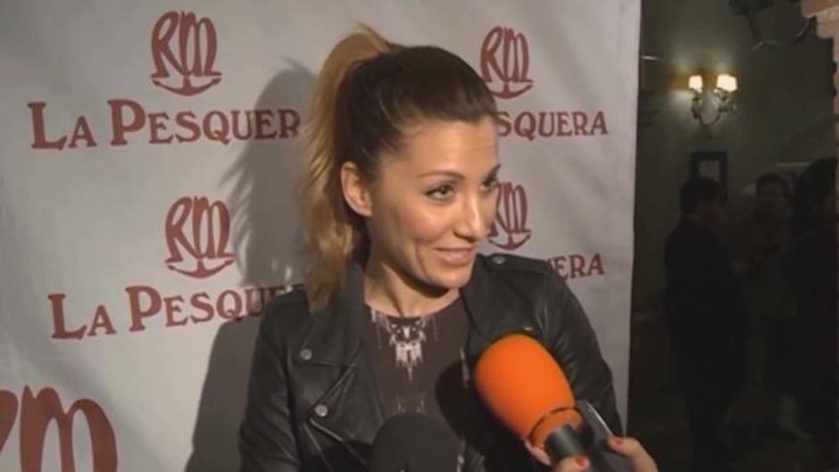 Sandra Barneda y Nagore Robles acallan los rumores de ruptura con una foto