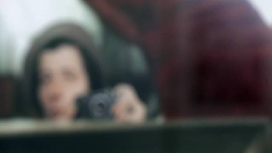 Los autorretratos de Vivian Maier, de Nueva York a Valladolid