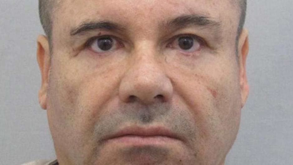 El «Chapo» Guzmán es condenado culpable en el juicio celebrado en Brooklyn