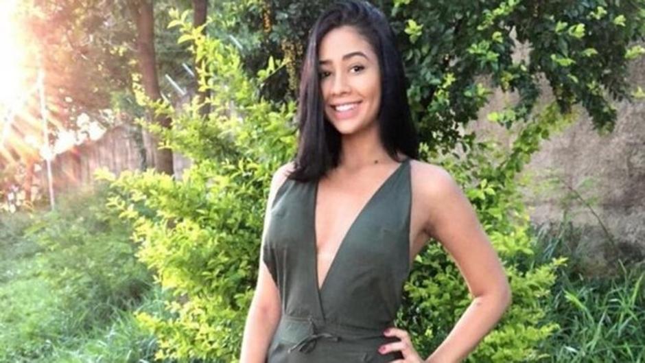 Se quedó parapléjica al contraer una bacteria a través de un piercing en la nariz