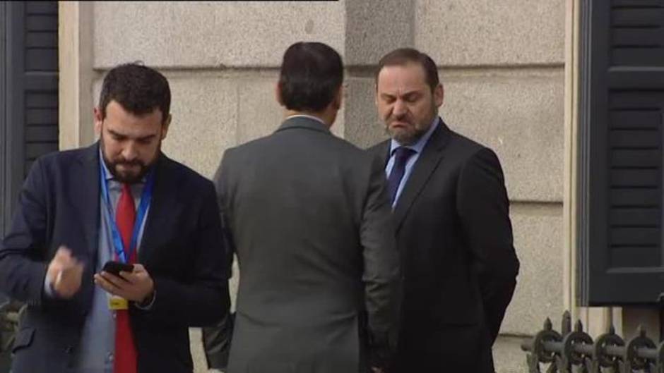 Sánchez anunciará el viernes si convoca o no elecciones