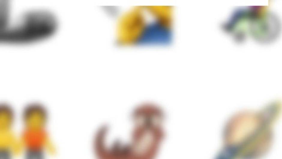Nuevos emojis incluirán discapacidades y más diversidad
