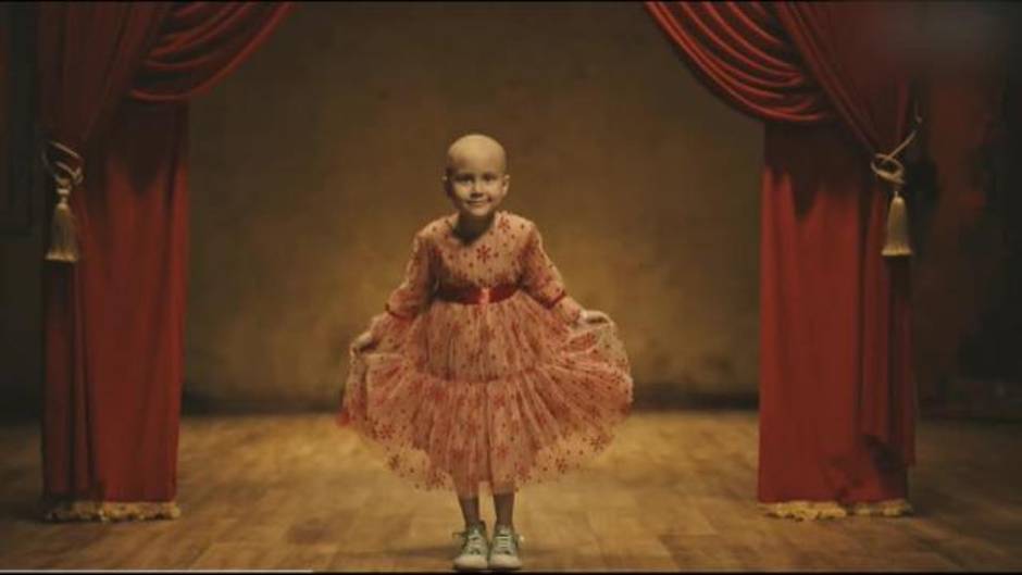 Hoy es el Día Mundial del Cáncer Infantil