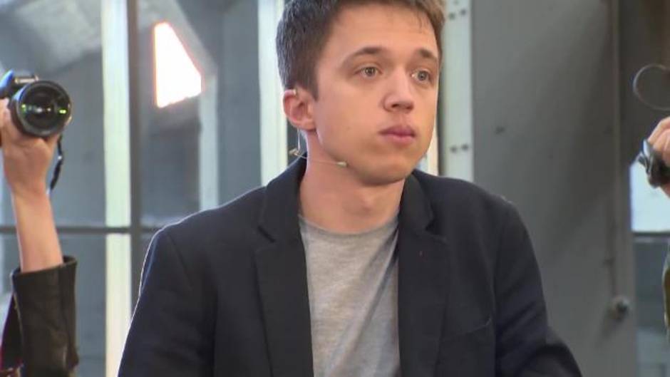 Errejón y Carmeana reivindican una gestión plural