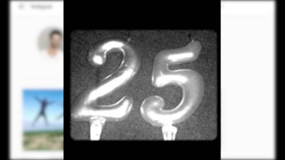 Ana Guerra recibe una felicitación muy especial por su cumpleaños