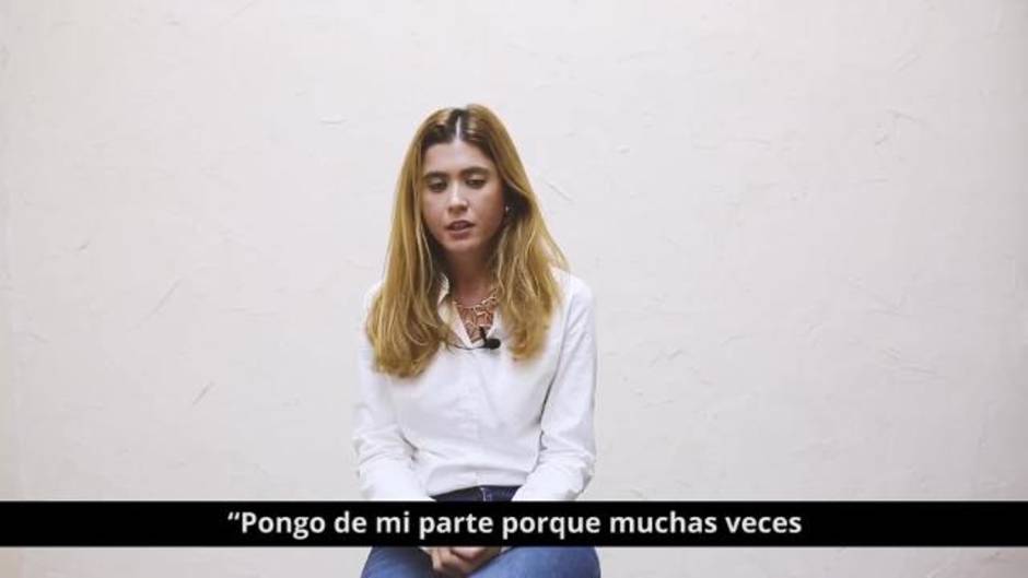 Personas con discapacidad alzan la voz por la inclusión