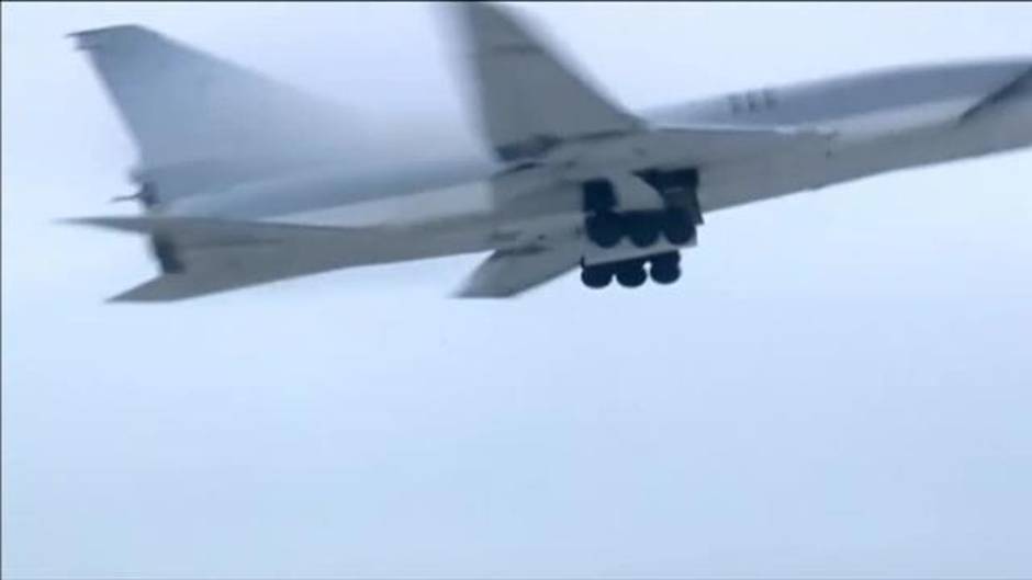 Vladimir Putin amenaza a Estados Unidos con una ofensiva nuclear si despliega sus misiles en Europa