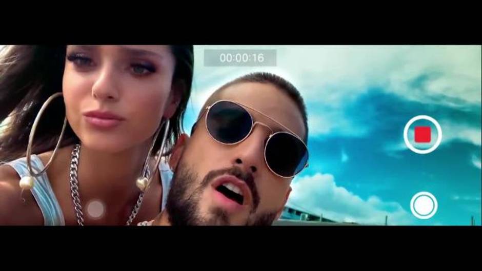 Maluma lanza nuevo tema y se titula 'HP'