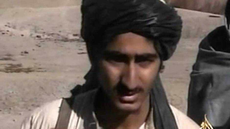 EEUU ofrece un millón de dolares a cambio de información del hijo de Bin Laden