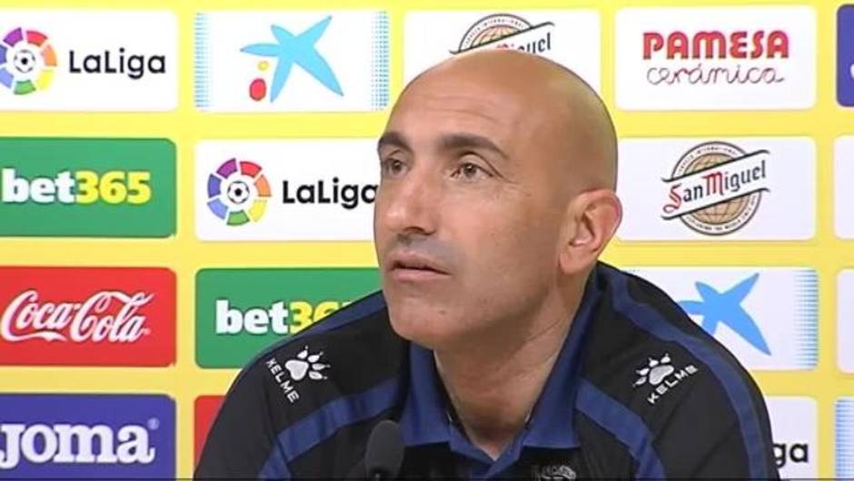 Abelardo cree que sería de la 'Guerra de las Galaxias' que el Alavés se metiera en Champions