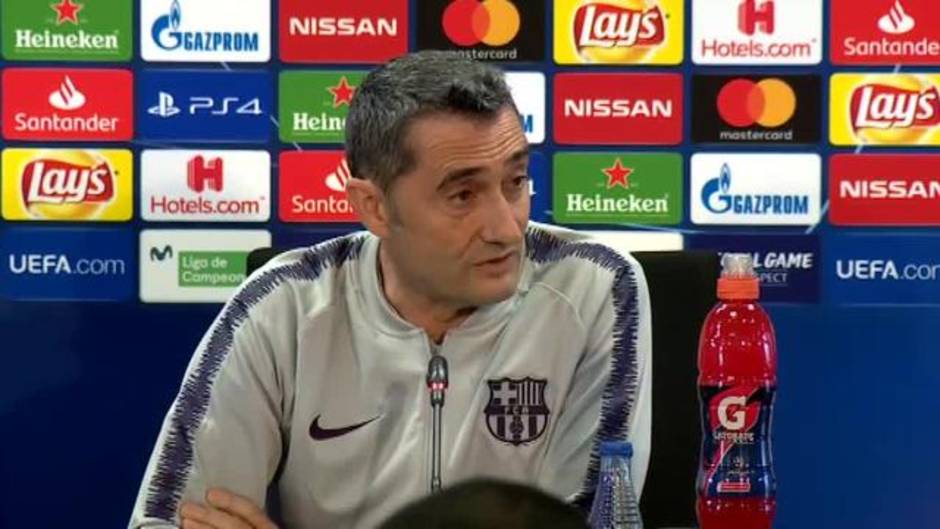 El FC Barcelona busca pasar a cuartos de final en la Liga de Campeones