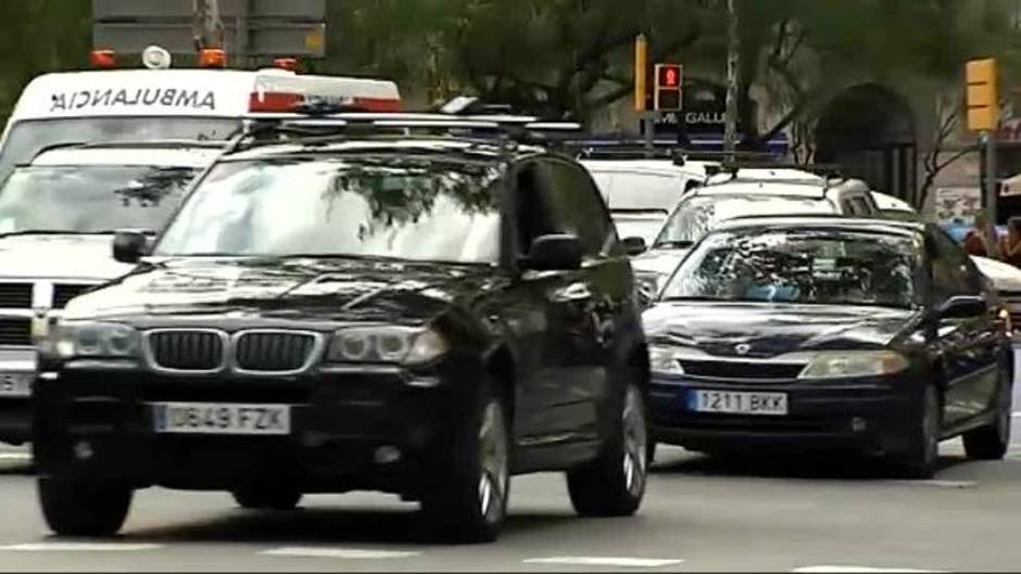 La contaminación del aire podría estar causando el doble de muertes al año en Europa de lo que se pensaba