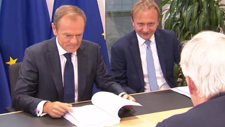 Reacciones tras el nuevo rechazo al acuerdo del Brexit