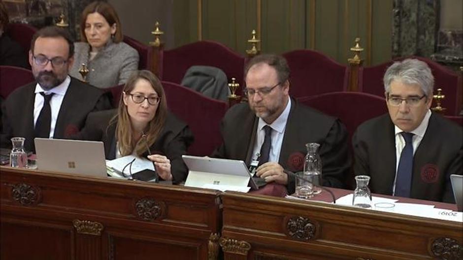 Un comercial de una imprenta catalana desvela como la Generalitat pensaba pagar la publicidad del 1-O