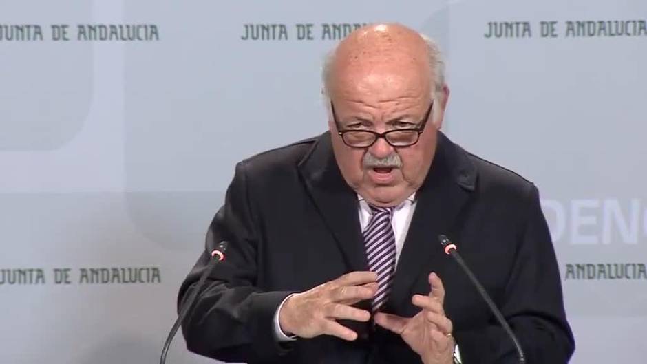 La Consejería de Salud y Familias anuncia cambios en el calendario de vacunación de Andalucía