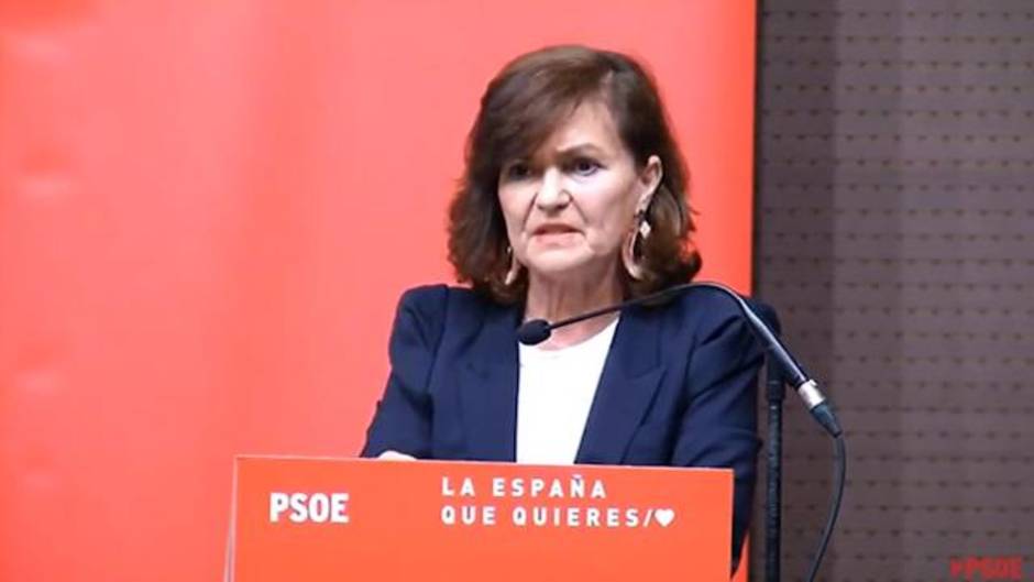 Calvo a Torra: "La presidencia de Cataluña es de todos los catalanes"