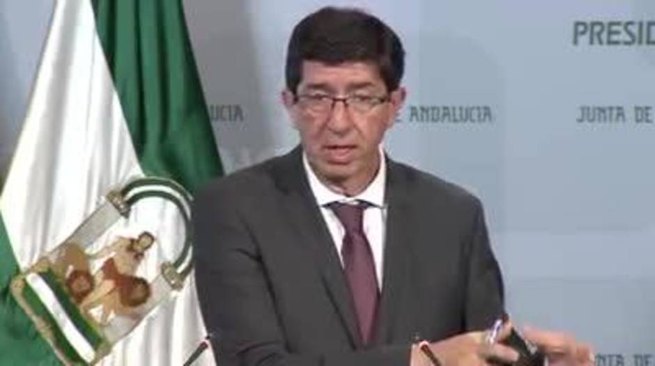 La consejería de Justicia valora la de Palmas Altas como la más viable, por inversión y tiempos, para el desarrollo de la Ciudad de la Justicia