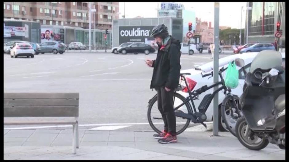 Facebook activa sus herramientas de transparencia electoral