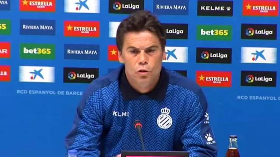 Joan Francesc sobre Piqué: "Nosotros estamos muy por encima de estas tonterías"