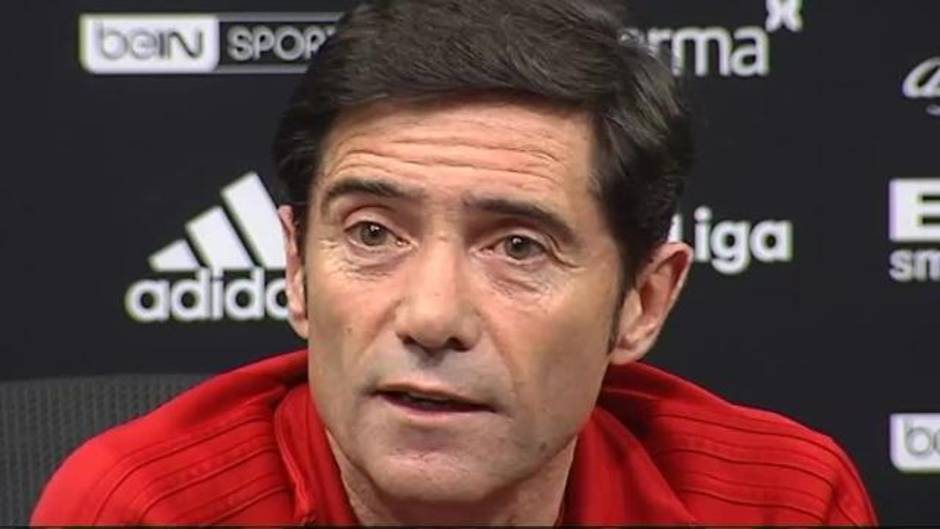 Marcelino: "Zidane y el Real Madrid han formado un tándem muy victorioso"