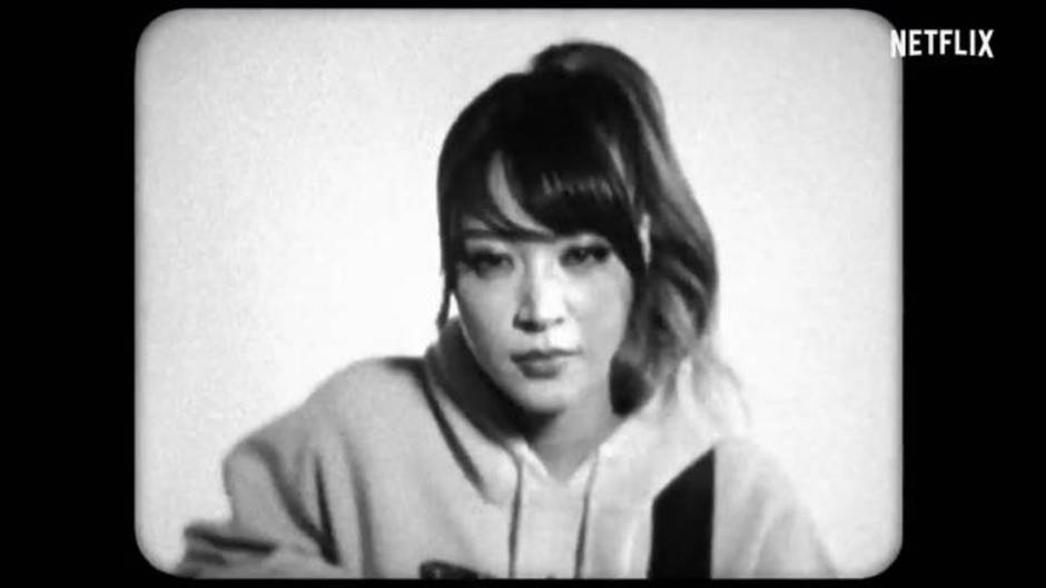 Beyoncé en Coachella, nueva película de Netflix