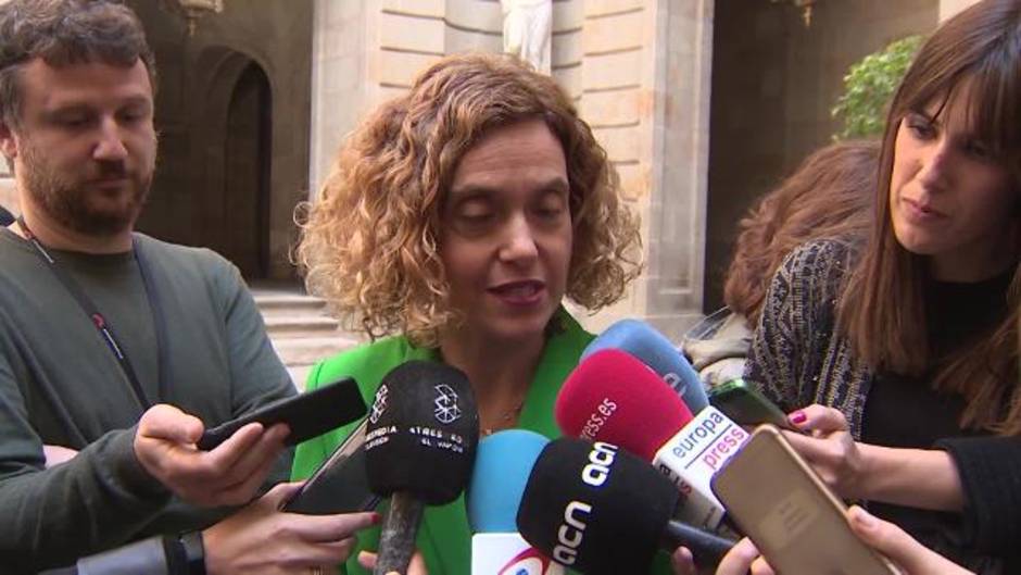 Reacciones a la decisión de la jueza del 1-O