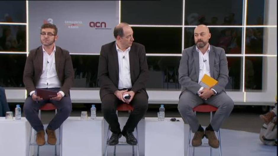 La jueza procesa a 30 personas más por los preparativos del referéndum ilegal del 1 - O