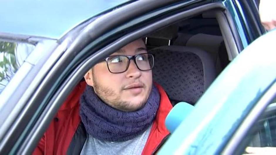 216 cámaras vigilarán el uso del móvil al volante