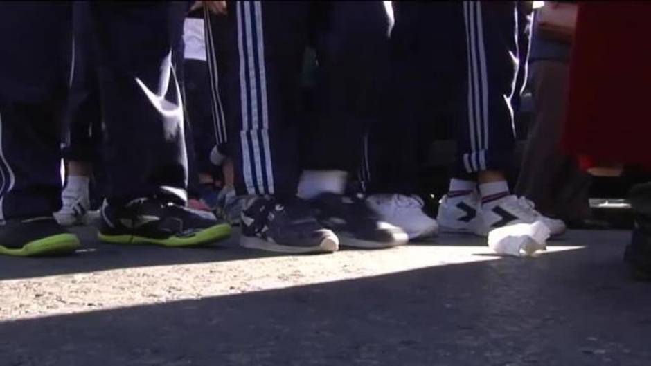 La asociación "Sevilla laica" afirma que las profesiones en horario escolar son discriminatorias