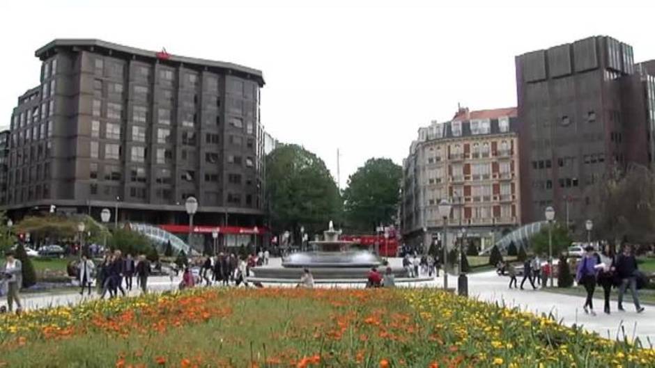 El miércoles llega un frente que traerá lluvias generalizadas