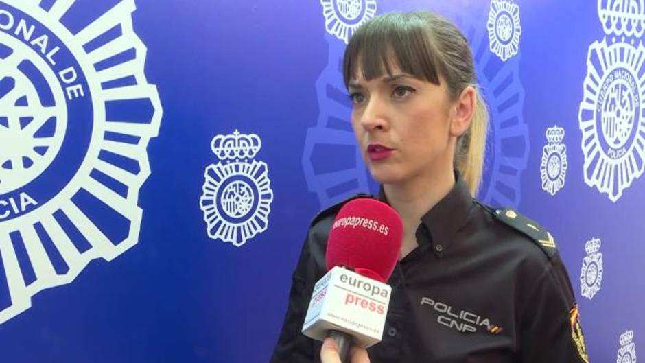 Abortado el pase de 150 kilos de cocaína en Atocha