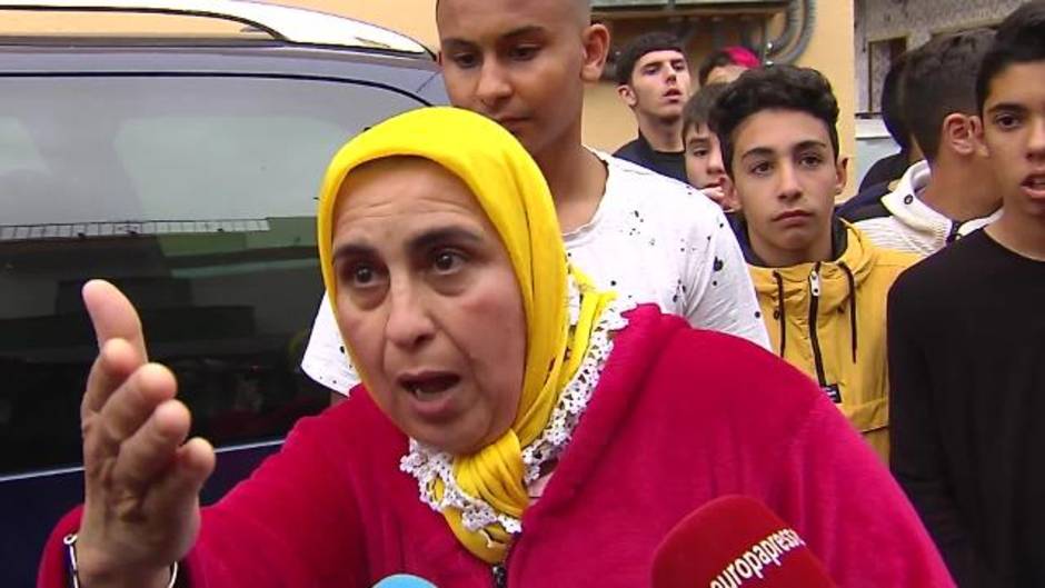 Vecinos del yihadista destacan su "normalidad"