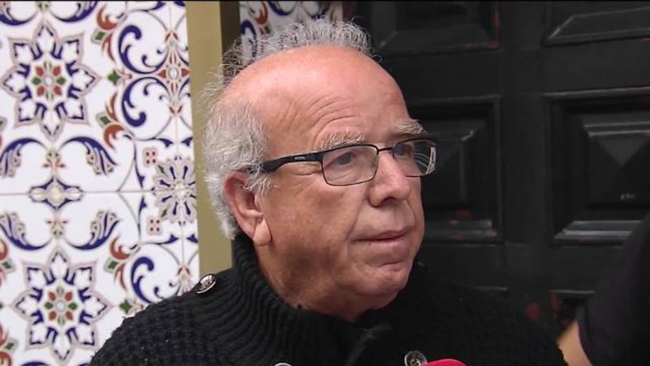 Vecinos de Sevilla, asustados por la detención de un yihadista