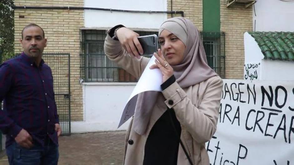 La comunidad musulmana de Sevilla rechaza todo acto de violencia