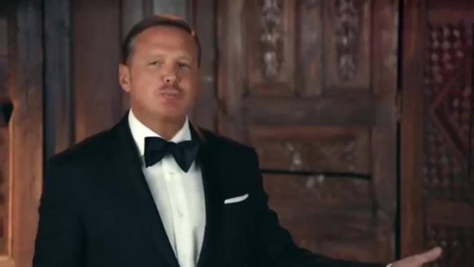 Luis Miguel cumple 49 años, ¡felicidades!