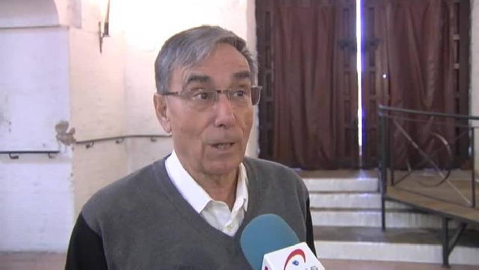 Sevilla sorprendida ayer por una fuerte granizada