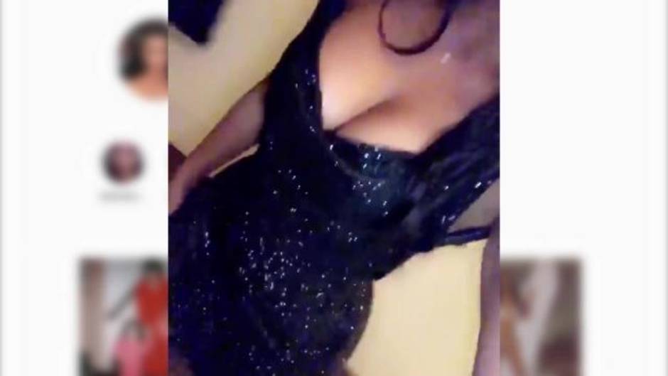 La gran fiesta de cumpleaños de KourtNey Kardashian