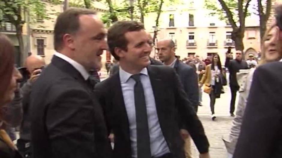 Junqueras se abre a investir a Sánchez para evitar "gobierno de extrema derecha"