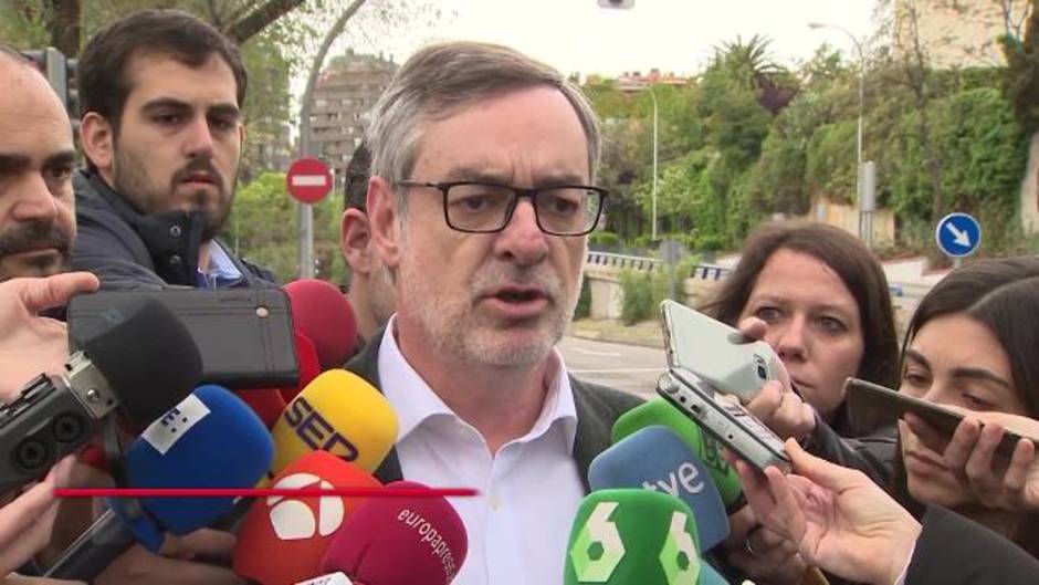 Líderes políticos reaccionan a la polémica del debate de RTVE