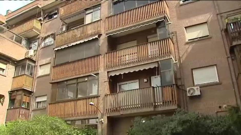 La policía encuentra en un piso de Madrid el cadáver de una anciana que llevaba cinco años muerta