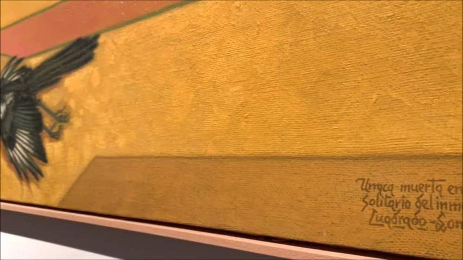 Cuadrado Lomas lamenta: «Se prefiere el fútbol a las artes»