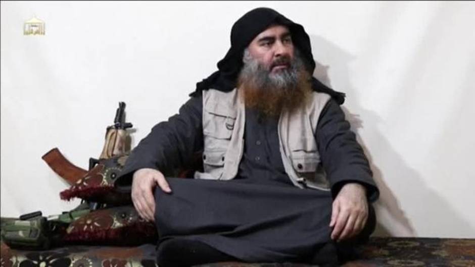 Al-Baghdadi sorprende con su reaparición tras darlo por muerto